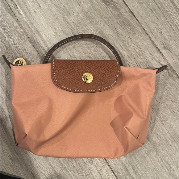 New!! Longchamp women's depose bag - Picture 1 of 3